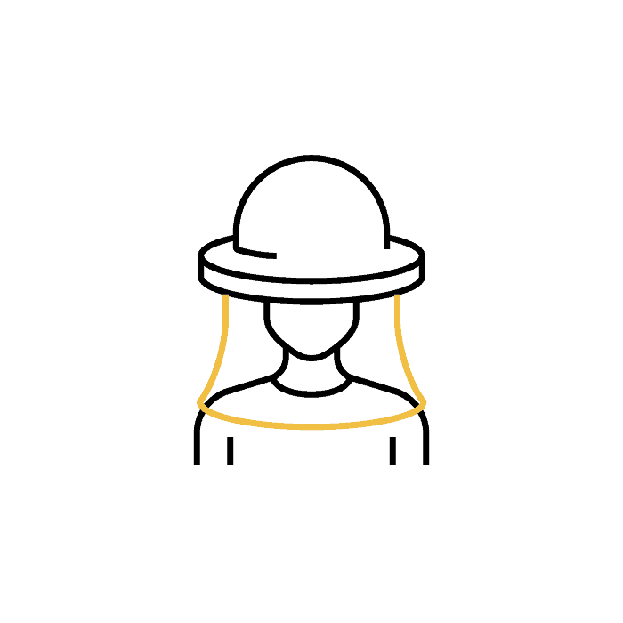 Bee Valais Online-Shop – Ausrüstung