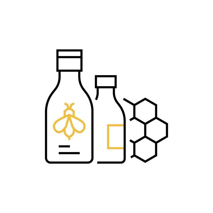 Bee Valais Online-Shop – Futtermittel