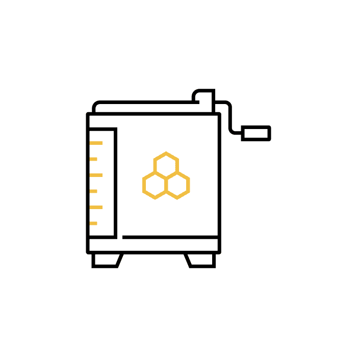 Bee Valais Online-Shop – Imkergeräte