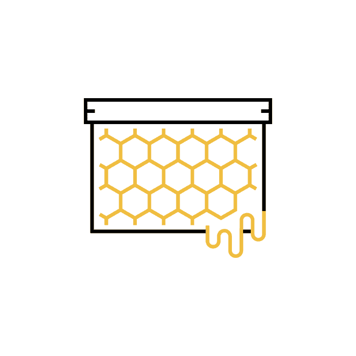 Bee Valais Online-Shop – Rähmchen